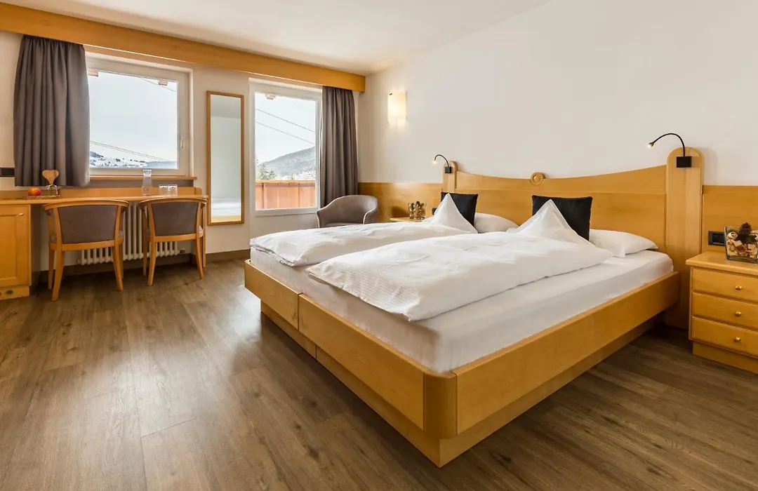 Alpenhotel Rainell-1