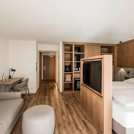 Alpenhotel Rainell-3